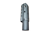 TDE Фрейм Svarog SM CCR