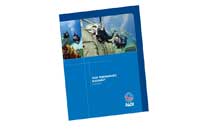 PADI Учебник к спецкурсу Peak Performance Buoyancey