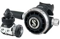 Регулятор Scubapro MK17 EVO DIN/G260