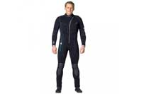 Гидрокостюм 5 мм Waterproof W1 мужской