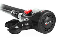 Mares Инфлятор Air Control