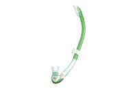 Трубка с клапаном TUSA SP-170 Platina II Hyperdry