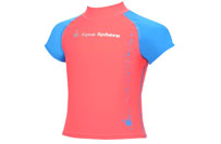 Футболка из лайкры Aqua Sphere Rash Guards
