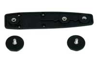 TUSA Крепление Mini-Knife FK-10 /FK-11