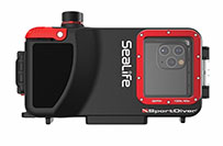 Бокс Sportdiver для Iphone