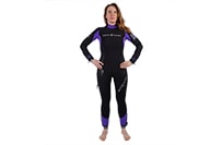 Гидрокостюм 5 мм Aqualung Balance Comfort 2016 женский