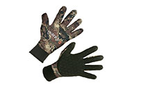 Перчатки Mares Camo Brown 3 мм