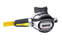 Октопус Mares Epic ADJ