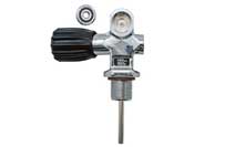 XS Scuba Вентиль Thermo Pro 3/4'' 164 бар