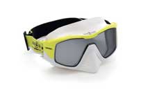 Маска Aqualung Versa темные линзы