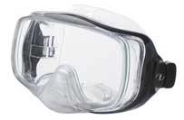 Маска TUSA M-32 Imprex 3D Hyperdry