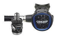 Регулятор Cressi MC9 Compact