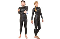 Костюм Aqualung для фридайвинга