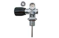 XS Scuba Вентиль Thermo Pro 3/4'' 204 бар