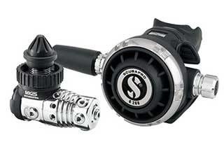 Регулятор Scubapro MK25 EVO DIN/G260