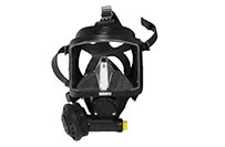 Interspiro Divator AGA MK II без подпора