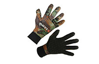 Перчатки Mares Camo 3 мм
