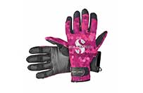 Перчатки Scubapro Tropic Flamingo