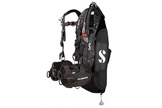 Scubapro Hydros Pro мужской