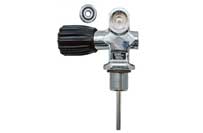 XS Scuba Вентиль Thermo Pro 3/4'' 225 бар