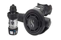 Регулятор Scubapro MK2 EVO DIN/R095 KIDS COMBO