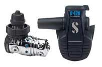 Регулятор Scubapro MK25 EVO DIN/D420