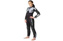 Гидрокостюм 7 мм Waterproof W4 женский