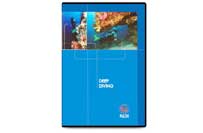 PADI   Deep Diver  DVD