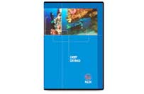 PADI Спец курс Deep Diver на DVD