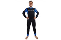 Гидрокостюм 5 мм Aqualung Balance Comfort 2016 мужской