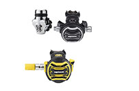 Комплект Apeks XTX 200 + октопус XTX 40
