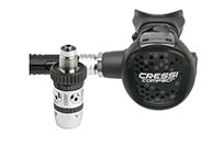 Регулятор Cressi AC2 Compact