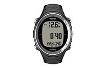 Компьютер подводного охотника и фридайвера Suunto D4i NOVO Black