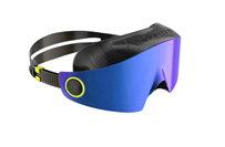 Очки для плавания Aqua Sphere Defy Ultra Blue