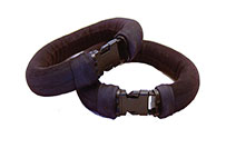 Груза на лодыжки Heavy Duty пара 4,7 кг McNett