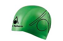 Шапочка для плавания Aqua Sphere Tri