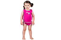Гидрокостюм детский Mares Baby Wrap