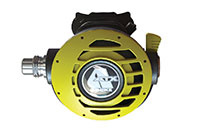 Октопус Apeks ATX 40
