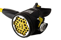 Октопус Hollis 150LX Maxflex