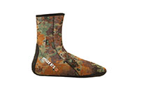 Носки Mares Camo 3 мм