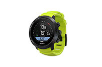   Suunto D5 Lime