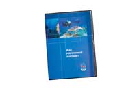 PADI Спец курс Peak Performance Buoyancy на DVD
