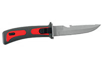 Нож Seac Sub Bat