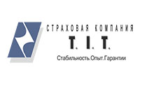 T.I.T Годовой полис без ограничений срока поездки