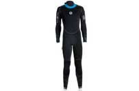 Гидрокостюм 5,5 мм Aqualung Diveflex мужской