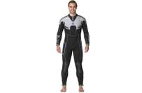 Гидрокостюм 7 мм Waterproof W4 мужской