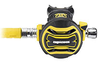 Октопус Apeks XTX 50