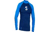 Мужская футболка из лайкры Scubapro T-Flex длинный рукав