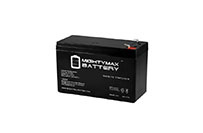 B.B.Battery Аккумулятор ВС 7-12 для Dolphin, Aquaranger
