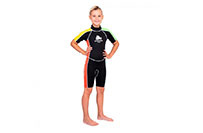Гидрокостюм детский Scorpena Kids Miami-2 Shorty